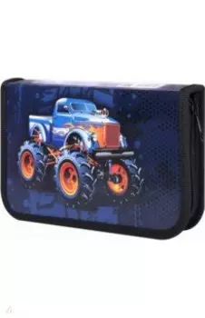Пенал Monster Truck