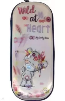 Пенал My Dinky Bear