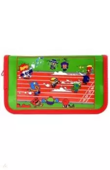 Пенал На старт-марш, 1 отделение