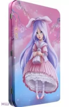 Пенал-органайзер Алиса