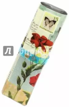 Пенал-органайзер "Бабочки" (41042)