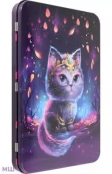 Пенал-органайзер Кот