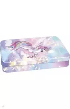 Пенал-органайзер Крылатый единорог