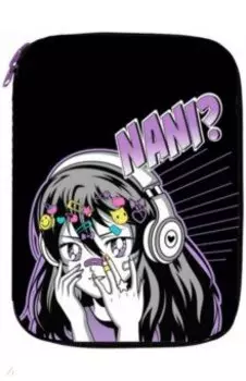 Пенал-органайзер Манга