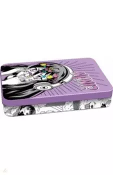 Пенал-органайзер Манга