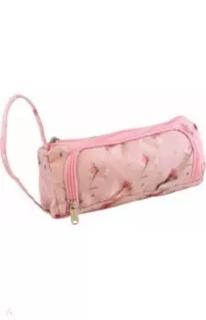 Пенал-органайзер Peachy Flowers