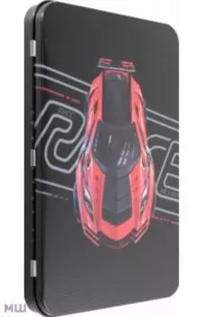 Пенал-органайзер Суперкар