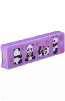 Пенал Пандочки