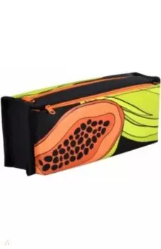 Пенал Папайя