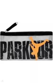 Пенал Паркурщик