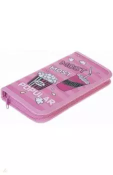 Пенал Попкорн