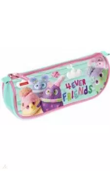 Пенал Пушистые друзья