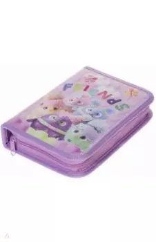 Пенал Пушистые друзья