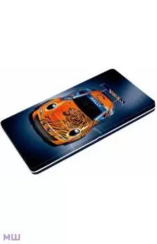 Пенал Ралли