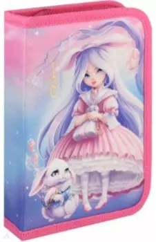 Пенал школьный Алиса