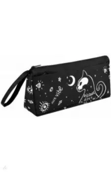 Пенал школьный Астрокот