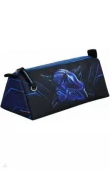 Пенал школьный Астронавт