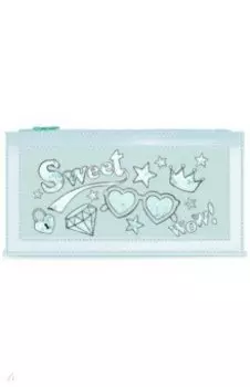 Пенал школьный Аксессуары