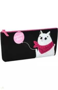 Пенал школьный Банда бэнд