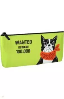 Пенал школьный Бандана Бэнд