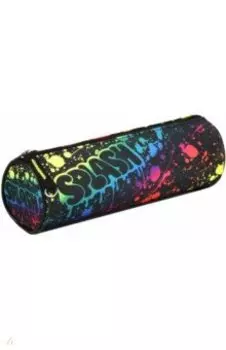 Пенал школьный Брызги