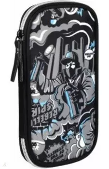 Пенал школьный Бунтарский дух