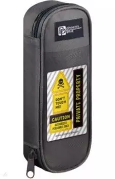 Пенал школьный Частная собственность