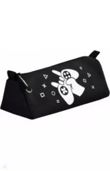 Пенал школьный Джойстики