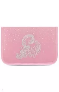 Пенал школьный "ЕДИНОРОГ"