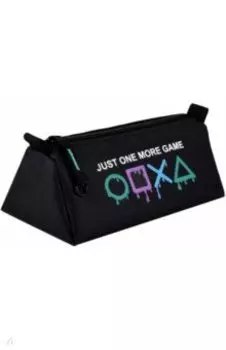 Пенал школьный Еще 1 игра