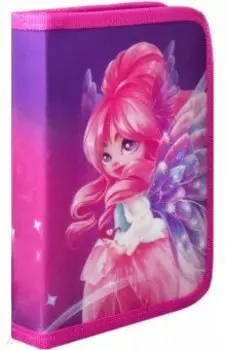 Пенал школьный Фея