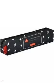 Пенал школьный Фразы с характером