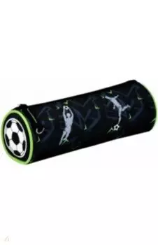 Пенал школьный Футболисты