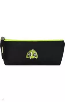 Пенал школьный Гейм зона, полиэстер