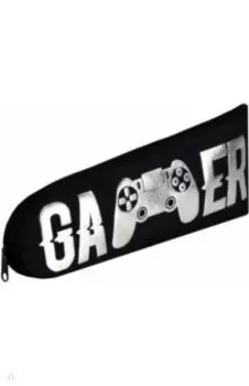 Пенал школьный Геймер