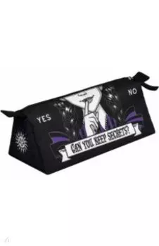 Пенал школьный Готика