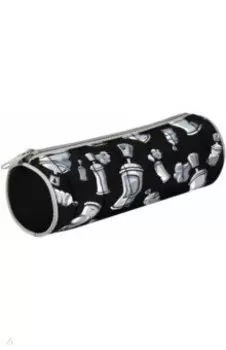 Пенал школьный Граффити