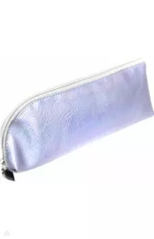 Пенал школьный "графитовый, одно отделение, без наполнения) (49102)