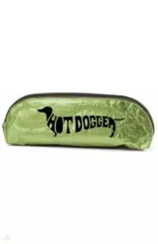 Пенал школьный Хаки