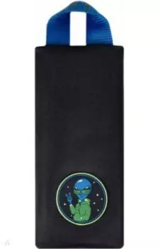 Пенал школьный Инопланетяне