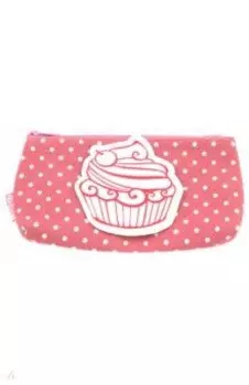 Пенал школьный "Капкейк" (46183)