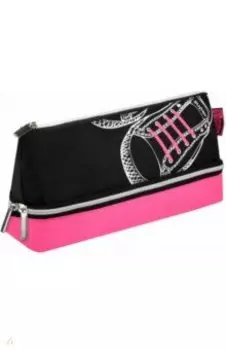 Пенал школьный Кеды