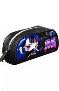 Пенал школьный Кибераниме