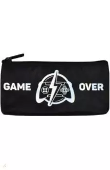 Пенал школьный Конец игры