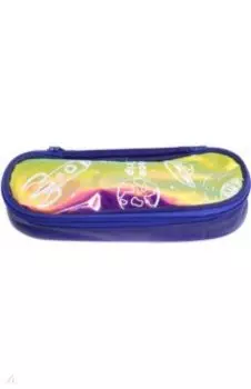 Пенал школьный "Космос" (51750)