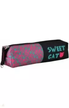 Пенал школьный Котосладости