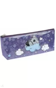 Пенал школьный "Ленивец"