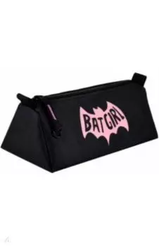 Пенал школьный Летучая мышь