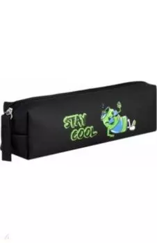 Пенал школьный Лимонад