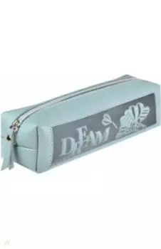 Пенал школьный Мечтай